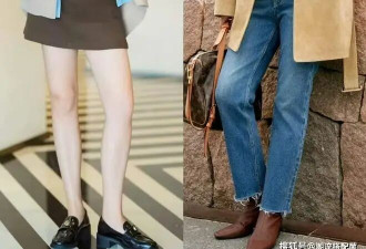 今年春天“最火的三件短外套” 这样穿时髦高级