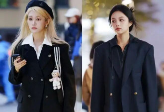 今年春天“最火的三件短外套” 这样穿时髦高级