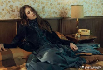 妮可·基德曼19年婚姻画句号,17岁爱女首发声:妈妈才是我的全部