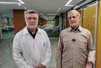 伊朗总统：敌人想让伊朗和邻国开战....