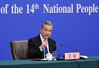 王毅暗示“川习会”不受中东战争影响