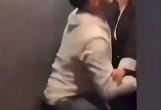 醉酒外籍男厕所强吻清洁大妈！大妈反应笑爆全网 结局惹议