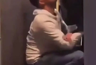 醉酒外籍男厕所强吻清洁大妈！大妈反应笑爆全网 结局惹议