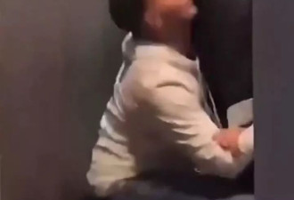 醉酒外籍男厕所强吻清洁大妈！大妈反应笑爆全网 结局惹议