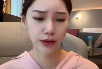 马筱梅没出月子就紧急直播！谈生孩子过程