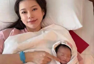 马筱梅没出月子就紧急直播！谈生孩子过程