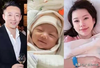 马筱梅没出月子就紧急直播！谈生孩子过程
