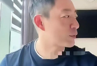 马筱梅没出月子就紧急直播！谈生孩子过程
