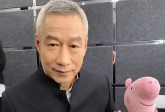 68岁刘佩琦近况曝光！侄子与他反目成仇