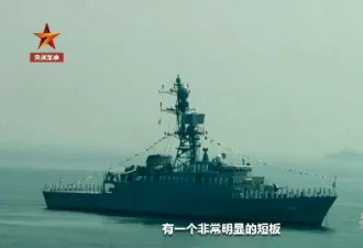 美核潜艇击沉伊朗军舰，细节披露