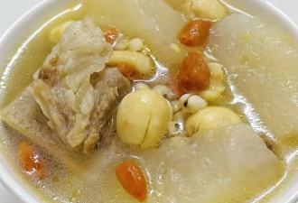 陈皮只能排第二 化痰第一的原来是它