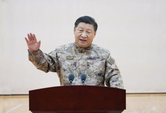 惊呆！习近平“大国外交”真相