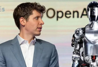 对五角大厦协议忧心 OpenAI机器人部门主管辞职
