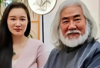 杜星霖自曝忍了张纪中9年：倚老卖老、邋遢！她受不了曾离家出走