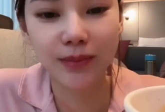 马筱梅自曝因为怕痛选择剖腹产！回应生二胎计划