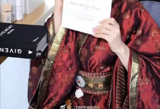 短剧演员岳雨婷被曝为巴黎看秀豪掷百万，本人回应：让我投降？不可能！
