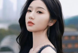 短剧演员岳雨婷被曝为巴黎看秀豪掷百万，本人回应：让我投降？不可能！
