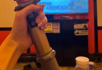 在县城，女性主义很远，半价牛排很近