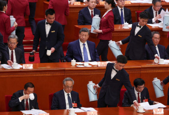 伊朗战争给习近平的教训