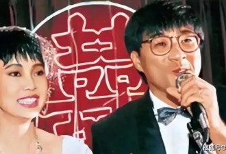 67岁李宗盛近况曝光！与林忆莲离婚后，三婚娶小27岁娇妻很幸福