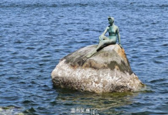 温哥华旅游 我骑电动滑板车畅游史丹利公园