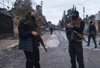 他们警告伊朗同胞：别被美国利用 恐遭抛弃背叛