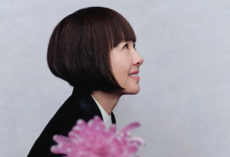 40+50+的她们状态好好，连皱纹都好美啊！