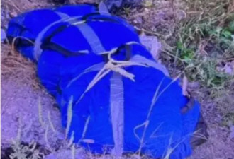 纽约鸟类保护区惊现人头 警方追查六个月前肢解案