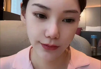 马筱梅产后复播，回应生二胎，透露4月份回北京