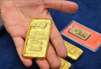 迪拜黄金打折卖？当地中国网友实探后澄清...