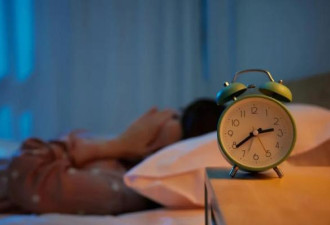澳大利亚最新研究发现：睡眠环境24℃最利心脏