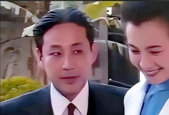 刚拿影后就被查出癌症,去世时儿子仅2岁,她才是陈道明一生的痛