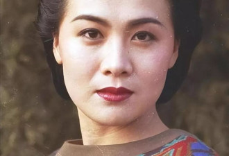 刚拿影后就被查出癌症,去世时儿子仅2岁,她才是陈道明一生的痛