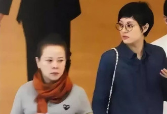 原来她是孙俪亲妹妹,二人相差19岁,也是一演员,姐姐演啥她演啥
