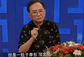 王扶林:"她很漂亮,但一肚子草包没文化",为何如此评价乐韵?