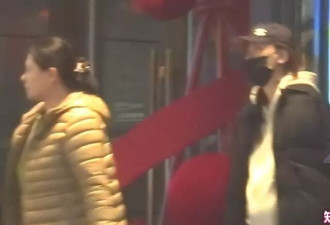薛之谦老婆挺孕肚现身,懒理李雨桐风波,复婚9年迎二胎够幸福吧