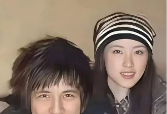 薛之谦老婆挺孕肚现身,懒理李雨桐风波,复婚9年迎二胎够幸福吧