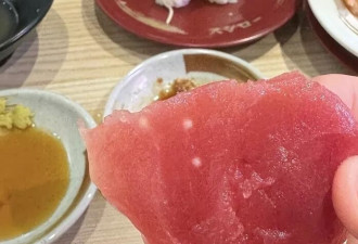 寿司郎以“就餐不愉快”补偿消费者3004元