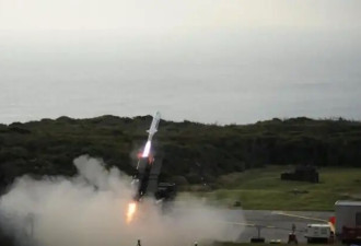 日本首次部署远程导弹：最大射程上千公里,可...