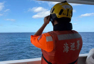 中国军机绕台活动近期明显减少,专家可能原因分析