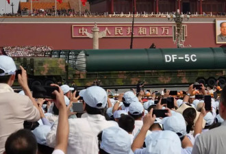 SIPRI：警戒中国军事扩张 日本,台湾武器进口大增