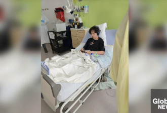 加拿大19岁小哥基因被"修好"，奇迹治愈罕见绝症！