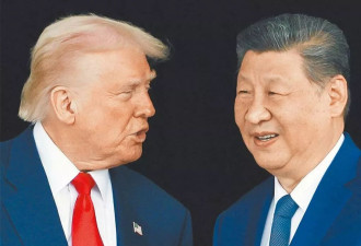 传川习会筹备已进最后阶段 川普行程将仅限于北京