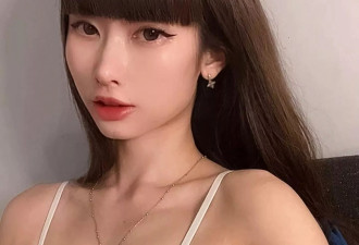 纽约“肉偿霸王餐”台女网红被裁定精神失常撤控 庭上曾各种“加戏”