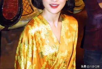 周迅曾对他一见钟情倒追3年，如今65岁在乡下养猫种花