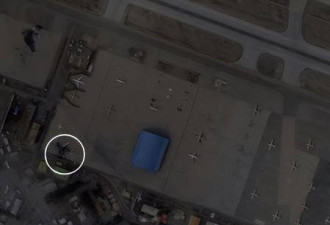悲壮一刻：伊朗空军在这一夜开始全军覆没