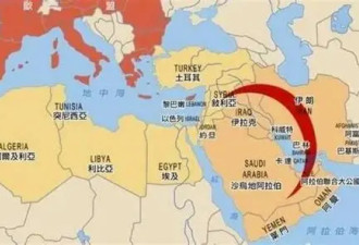 伊朗高层内鬼是他？连续三次提前离开会场