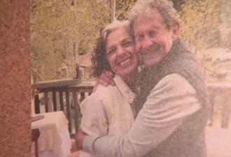 美离奇悲剧：妻子被撞死 丈夫2年后也死于同一路口
