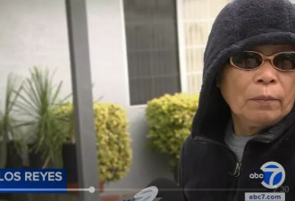 LA惊曝黑养老院！锁链关屋尖叫 警方救出11营养不良老人