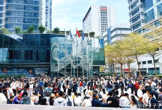"养龙虾”成潮流:几分钟完成一周工作 打工仔焦虑